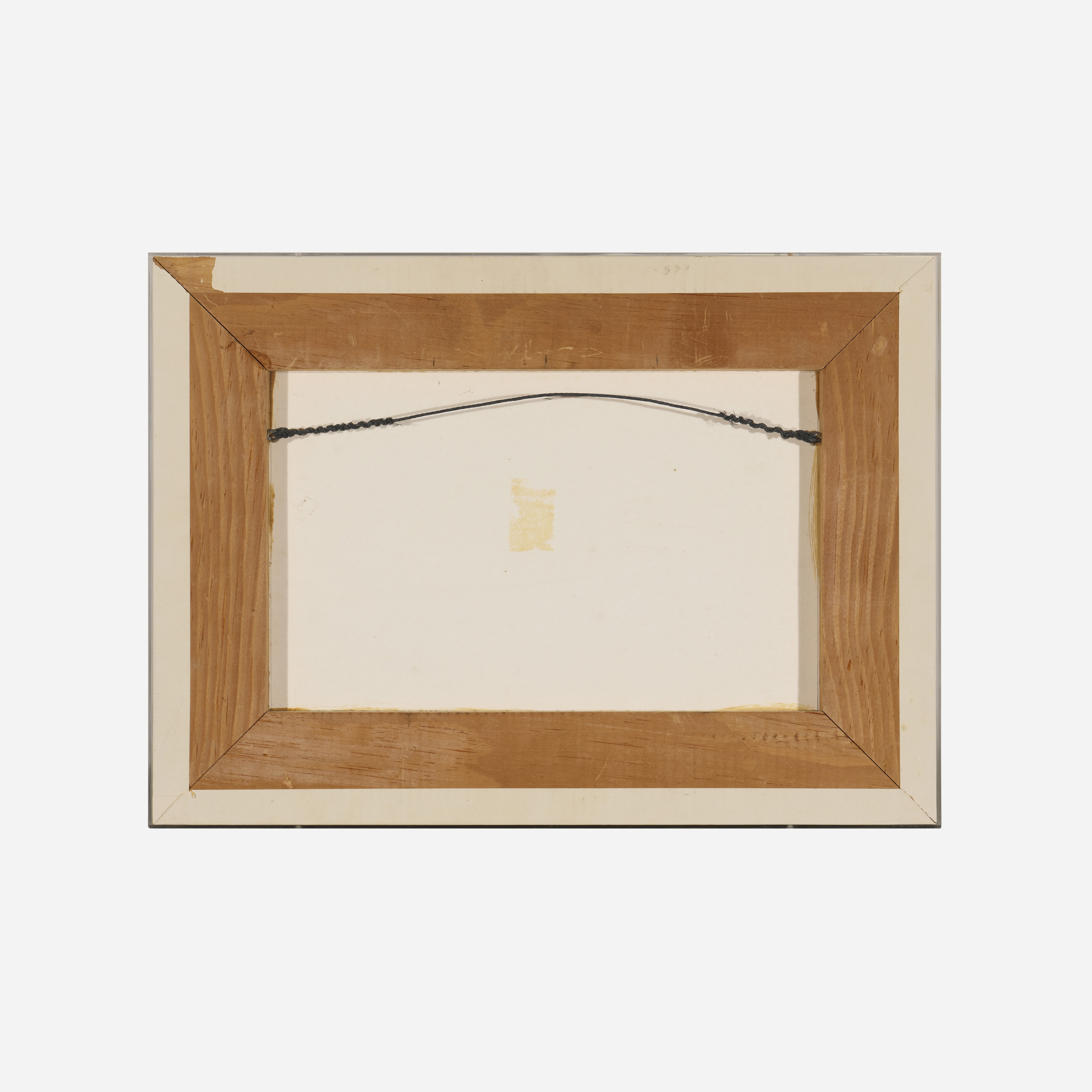 Ed Ruscha | Exploding Cheese (from the Various Cheeses series (1976 ...