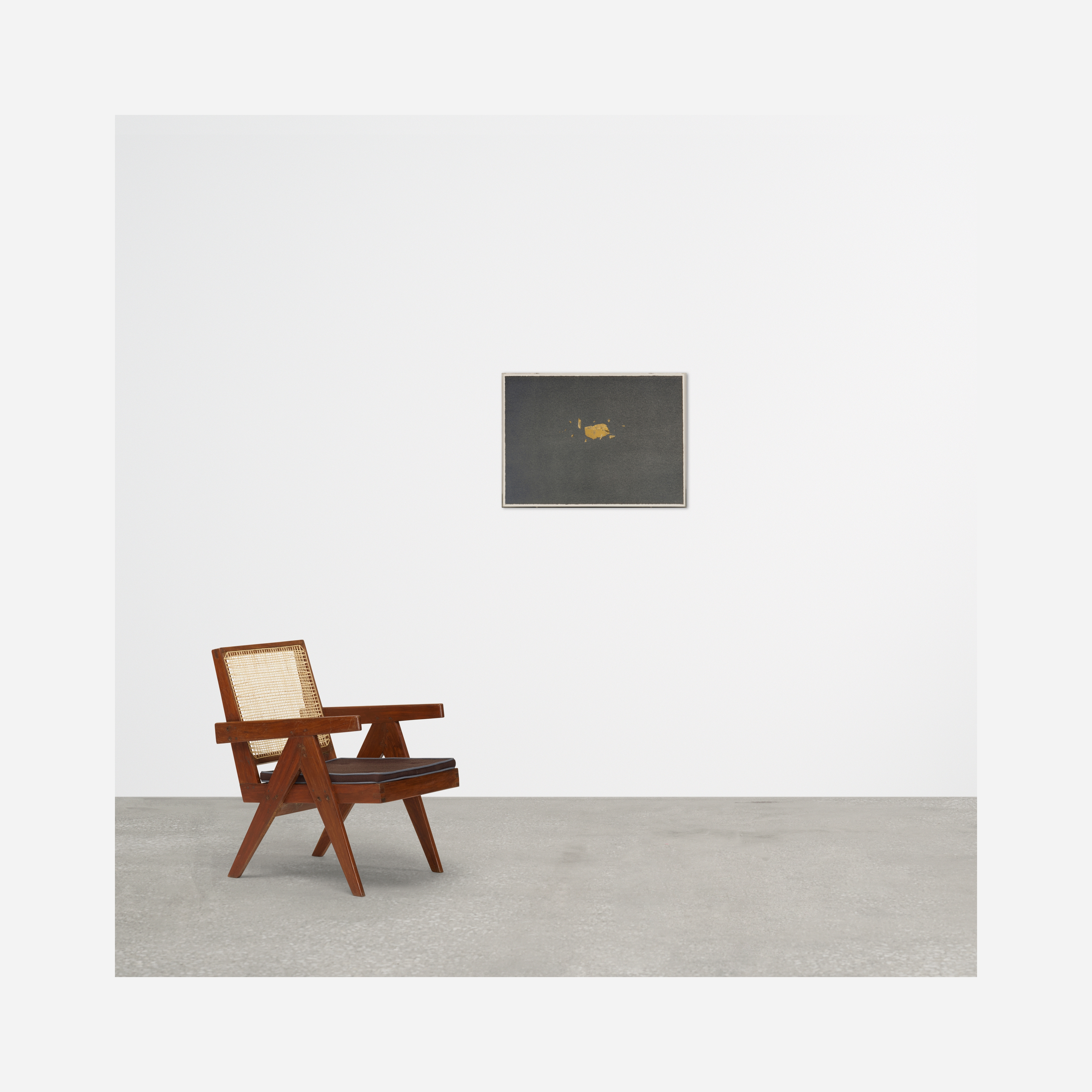 Ed Ruscha | Exploding Cheese (from the Various Cheeses series (1976 ...