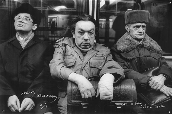 Alex U-Bahn, Linie-A