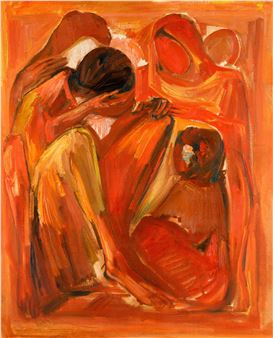 Regret - Paul Guiragossian