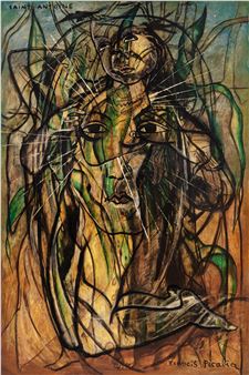 Surrealism and Its Legacy - Sotheby's Paris