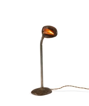 Lampe-Bouche - Alina Szapocznikow