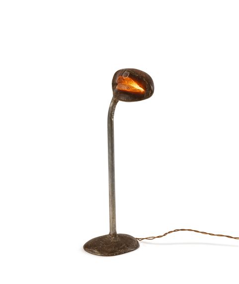 Lampe-Bouche - Alina Szapocznikow