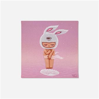 Offering - Alex Face