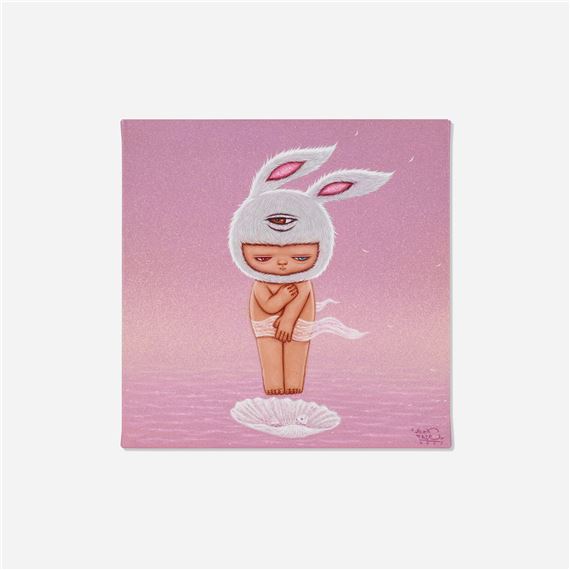 Offering - Alex Face