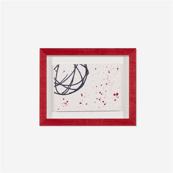 Untitled - Futura 2000