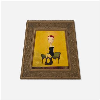 Scottische - Joe Sorren