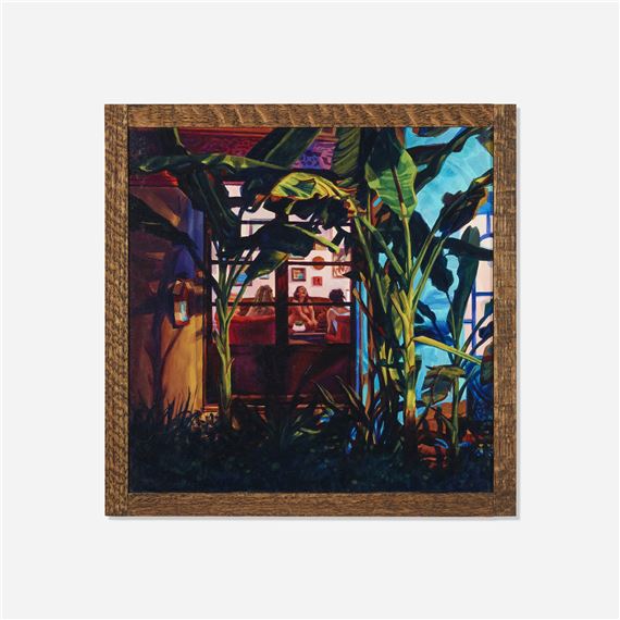 Katherine's Window - Seth Armstrong