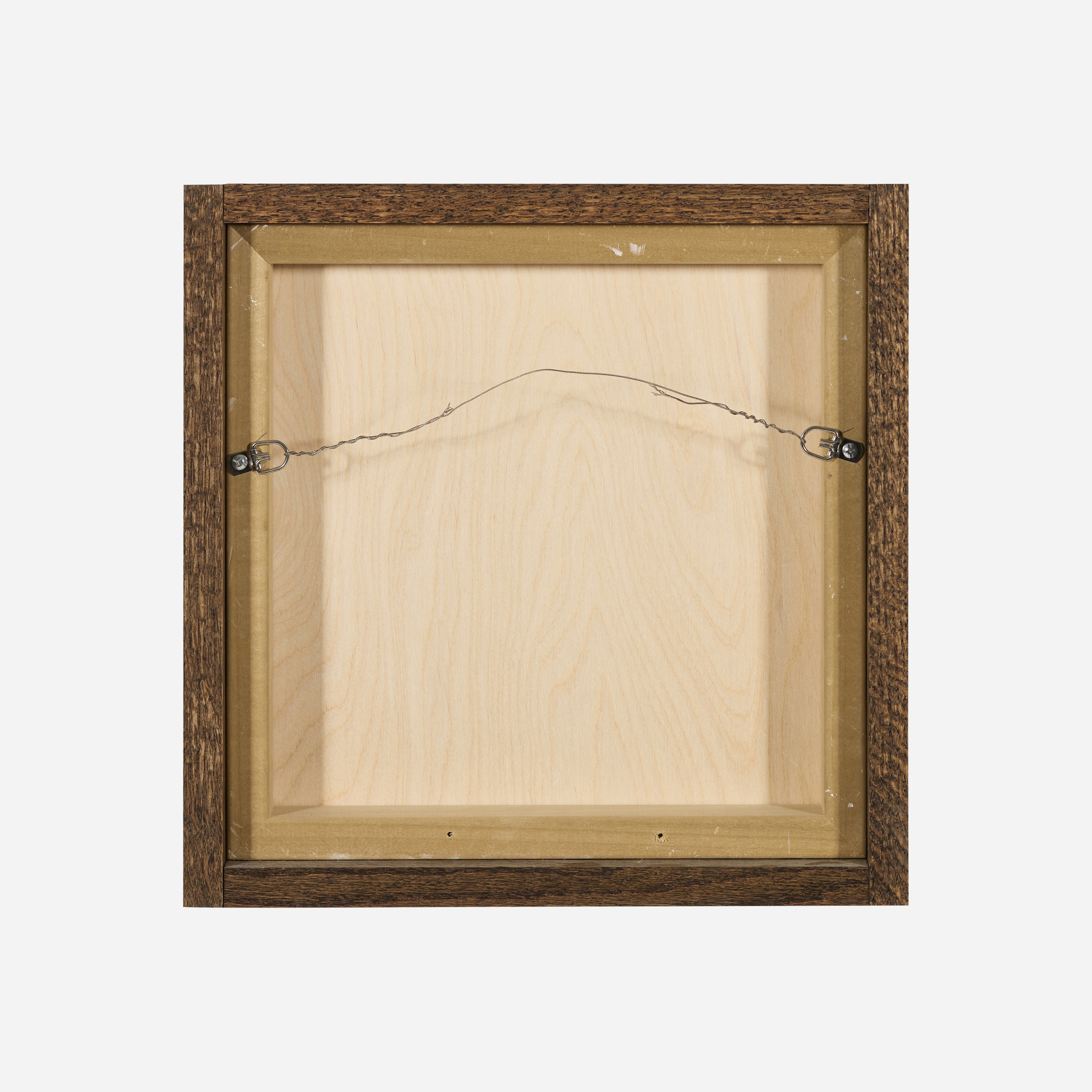 Artwork by Seth Armstrong, Katherine's Window, Made of Oil On Panel