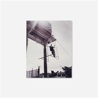 From Vision to Future: The Hosner Collection - Los Angeles Modern Auctions