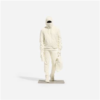 Writer III - Nuno Viegas