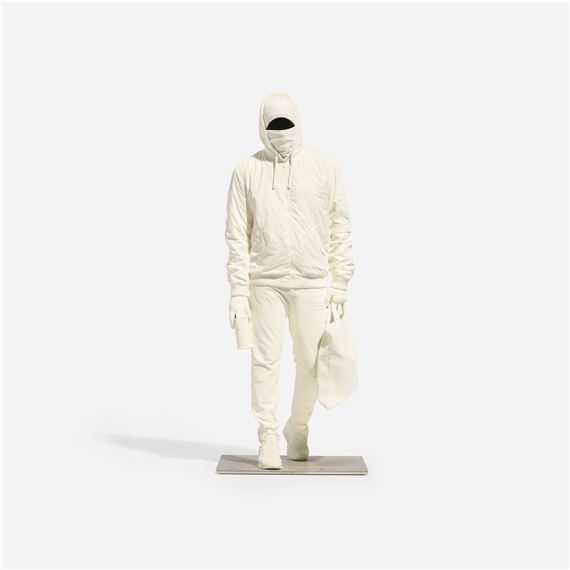 Writer III - Nuno Viegas