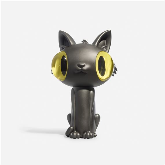 Javier Calleja | Heads (V2) (2022) | MutualArt