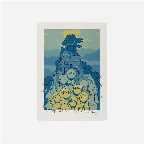 A Seed Planted Gently