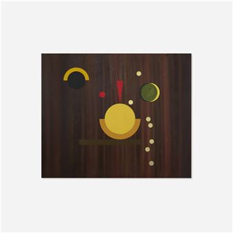 Contra - Oskar Fischinger