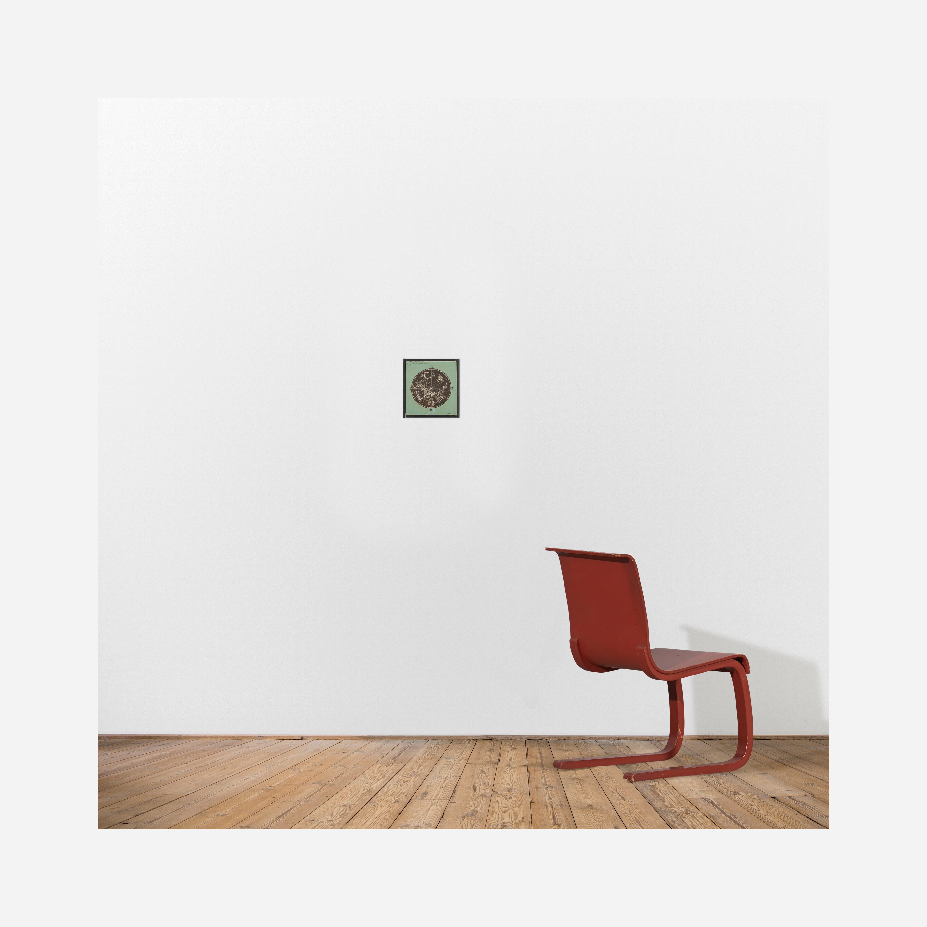 Wallace Berman | Untitled (1972) | MutualArt