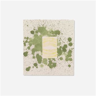 Post War & Contemporary Art - Los Angeles Modern Auctions