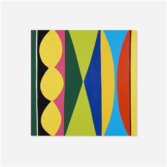 15 Rabbit - Kim MacConnel