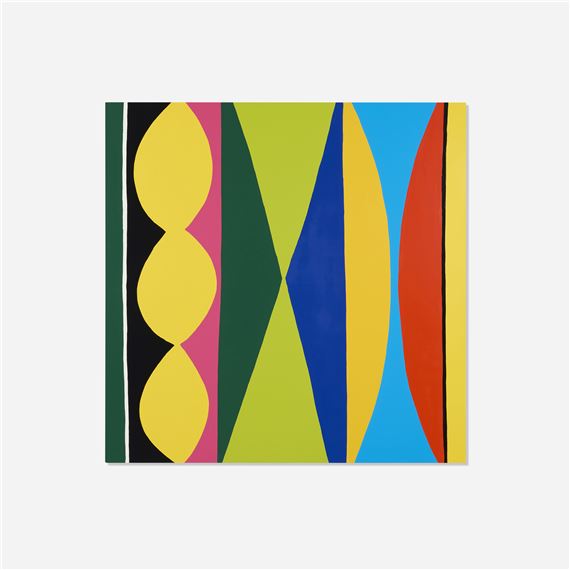 15 Rabbit - Kim MacConnel