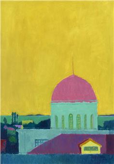 Yellow - Guoqing Yao