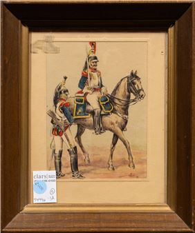 The Warehouse Auction | October - Clars Auction Gallery