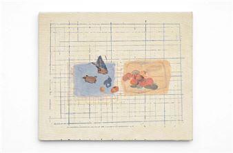 Shikh Sabbir Alam: Still Life