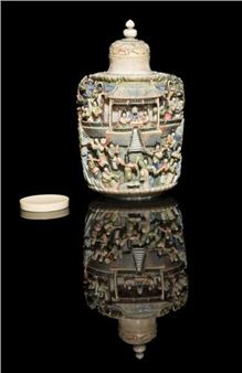 Far Eastern arts - Ader