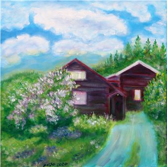 Modern and Contemporary Art - Ambrosiana Auction House & Poleschi Auction House