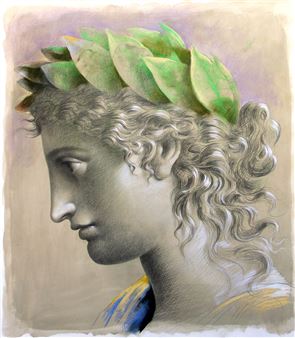 Testa - Carlo Maria Mariani