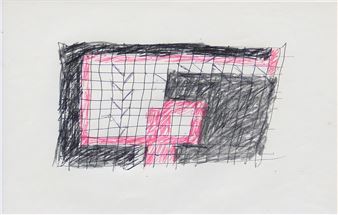 Portafortuna - Osvaldo Licini