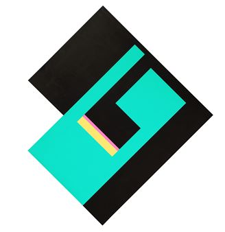 Negativo-Positivo - Bruno Milano