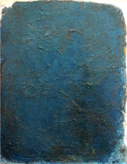 Untitled - Hermann Bartels