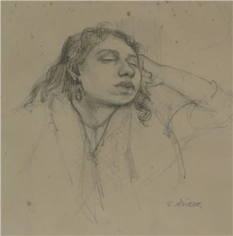 Lincoln Fine Art Sale - Golding, Young & Mawer, The Lincoln Auction Rooms