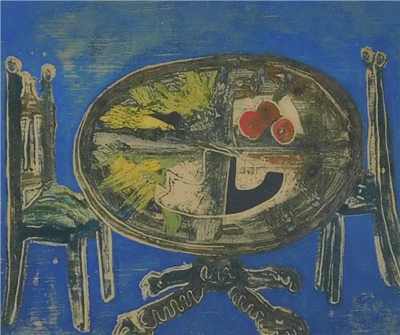 Round table version IV - Robert Brennan