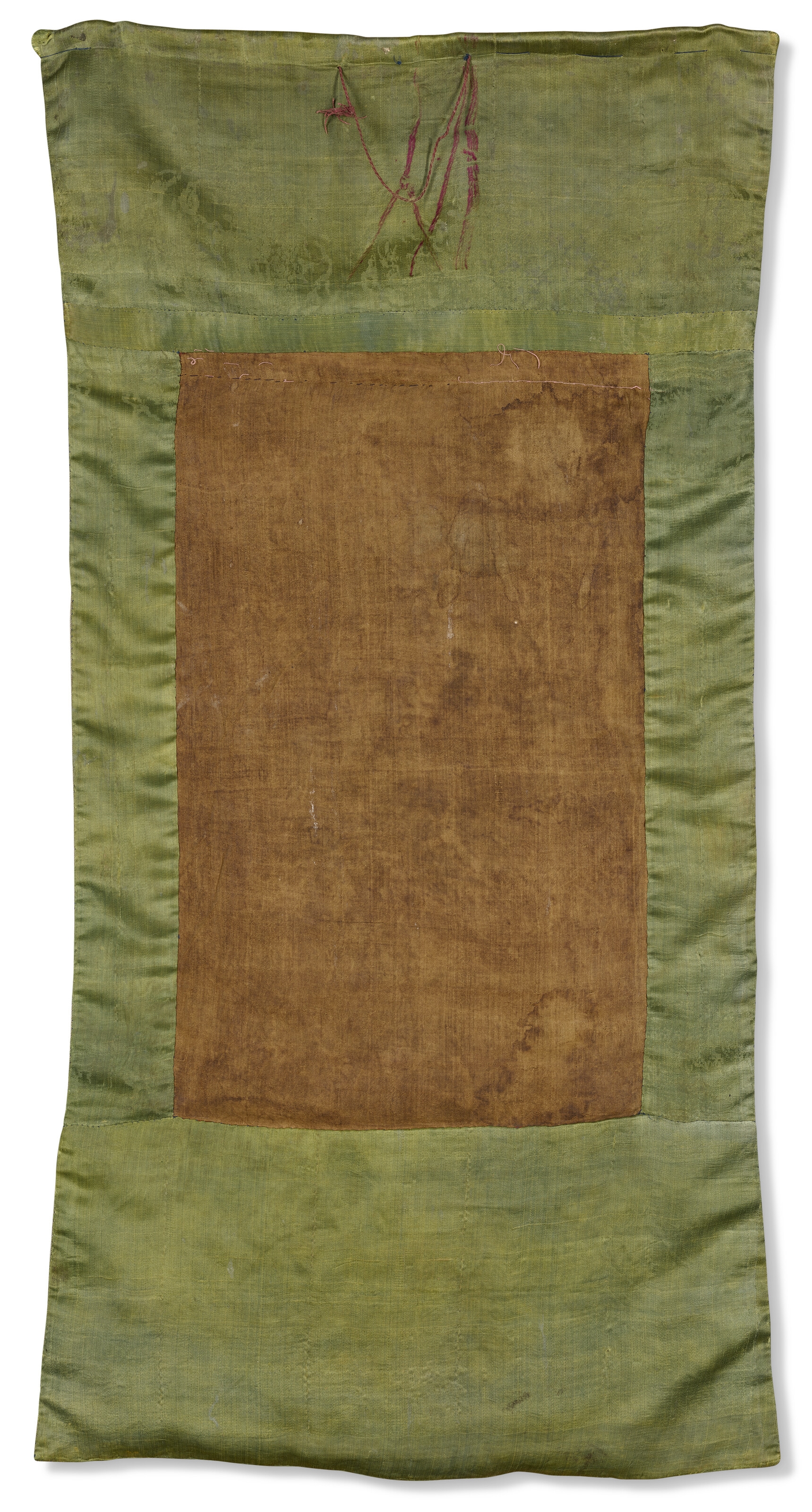 Chöying Dorje | A THANGKA OF GARWA NAGPO, ATTRIBUTED TO THE TENTH ...