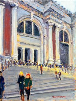 Old Paintings BLOWOUT (Nov 2025) - Broward Auction Gallery