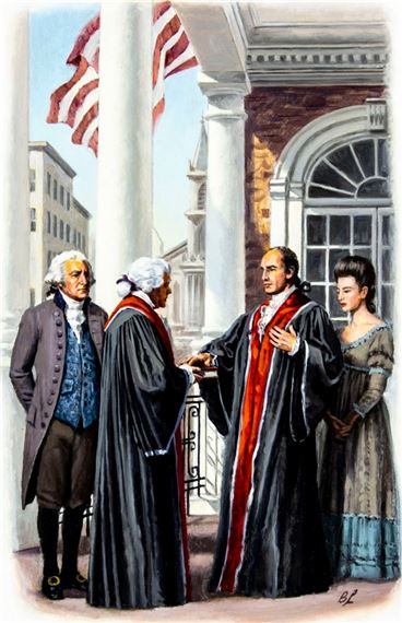 Illustration by Birney Lettick