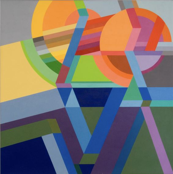 Great Plains Series: Points of Return: Spaces of Departure - Remai Modern