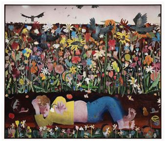 Pieter Jennes: Huisje, tuintje, ... - Sofie Van de Velde