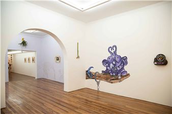 Guadalupe Maravilla: Las Abuelas Poderosas - Mor Charpentier, Bogota