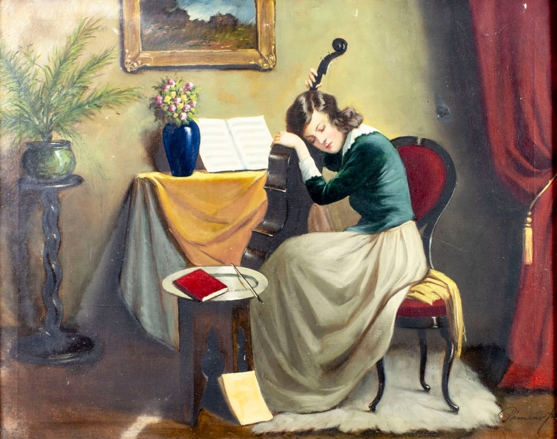 János Pammer | Cello Player | MutualArt