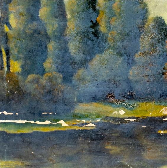 George T. Conroy | Landscape | MutualArt