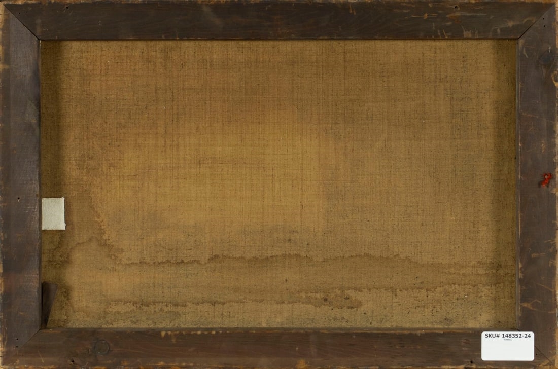 George T. Conroy | Landscape | MutualArt