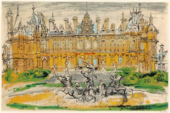 Prints & Multiples - Chiswick Auctions