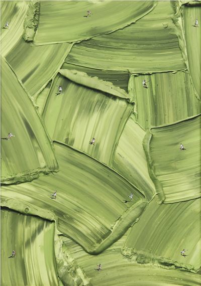 Get Served by Werner Bronkhorst, 2025