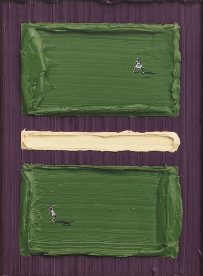 The Champions - Werner Bronkhorst