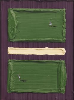 The Champions - Werner Bronkhorst