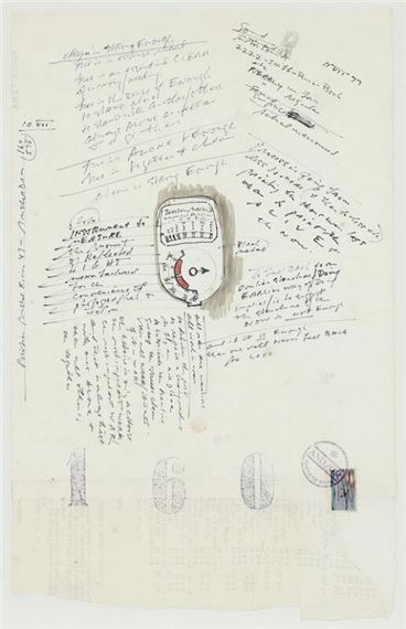 Untitled - Viktor IV