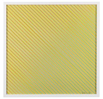 WEIGHTLESS - Peter Sedgley