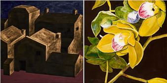 Untitled - Oh Won Bae